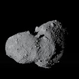 Asteroids - Comets - Dwarf Planets